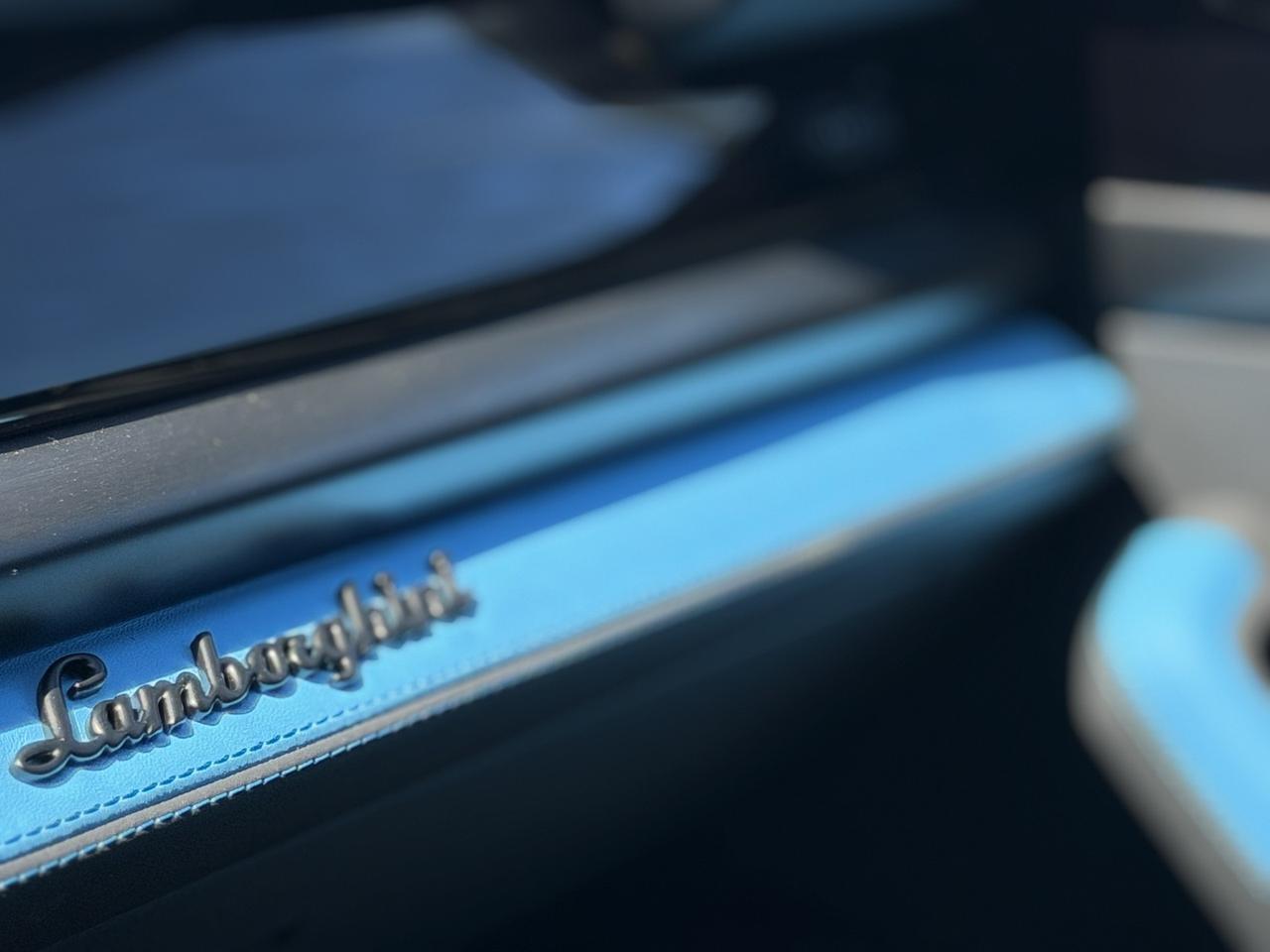 2026 Lamborghini Urus SE Charlotte NC