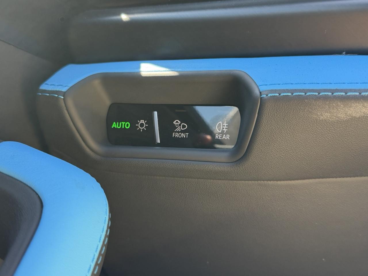 2026 Lamborghini Urus SE Charlotte NC