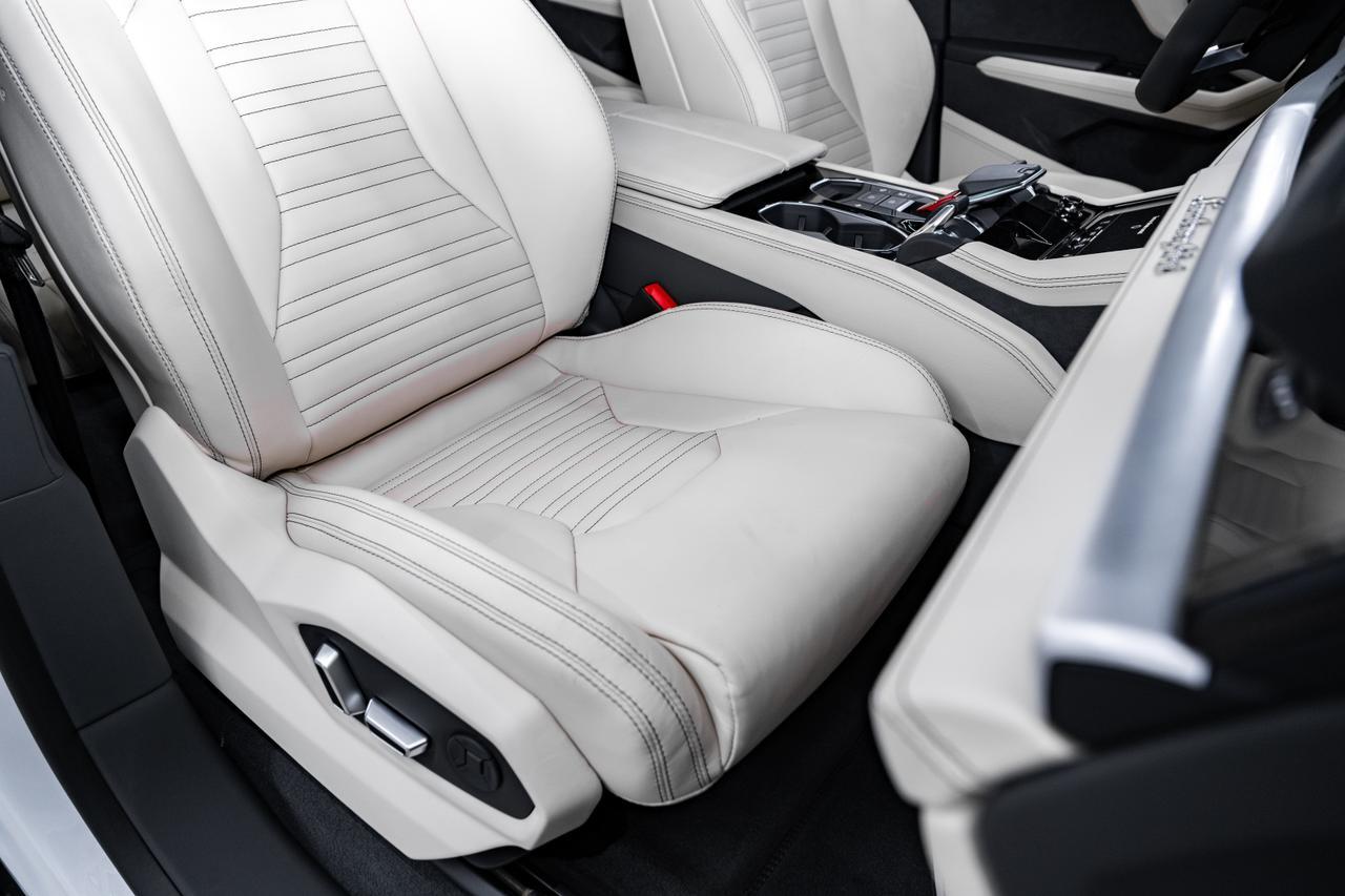 2026 Lamborghini Urus SE Mansory Miami FL