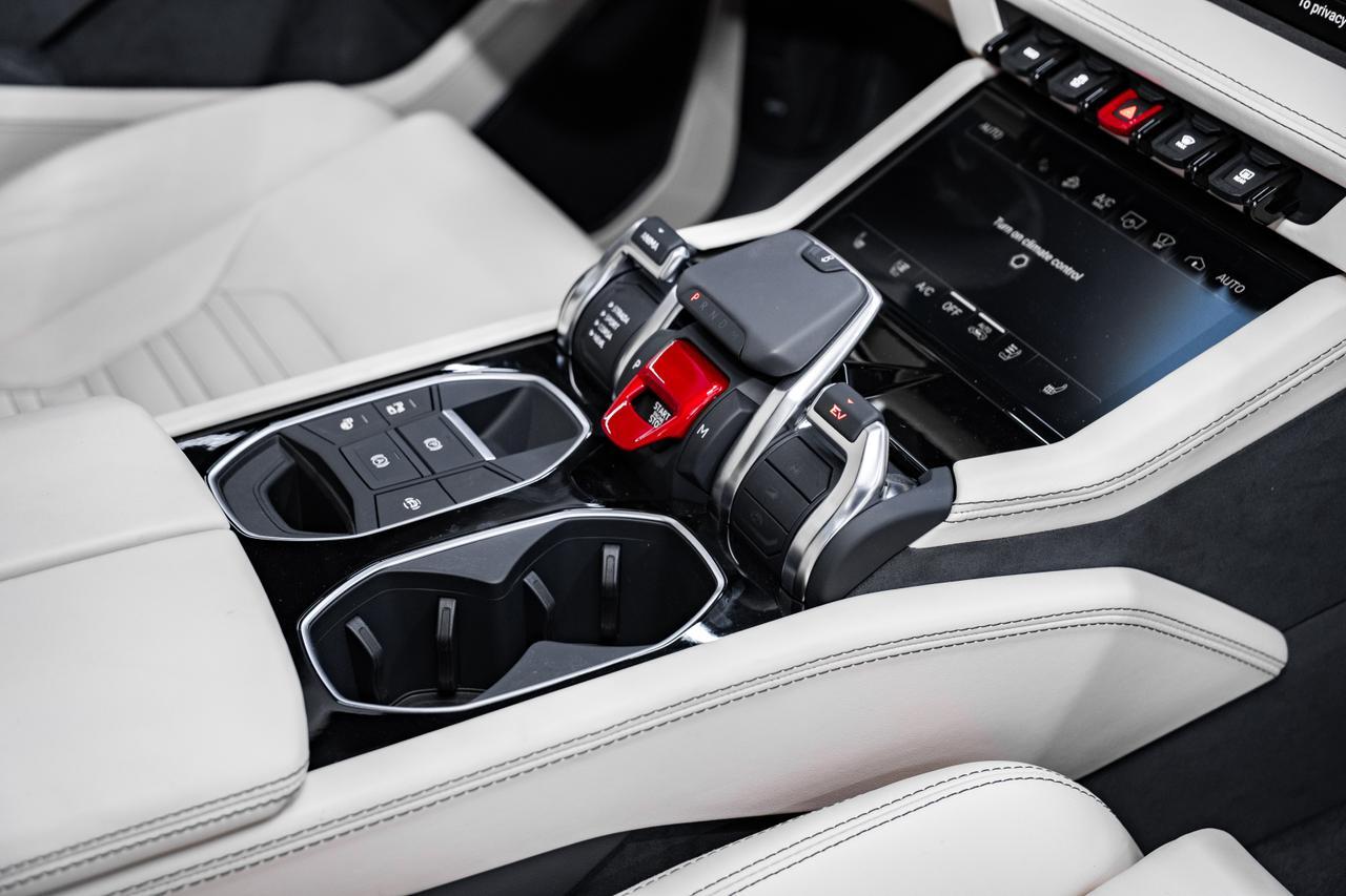 2026 Lamborghini Urus SE Mansory Miami FL
