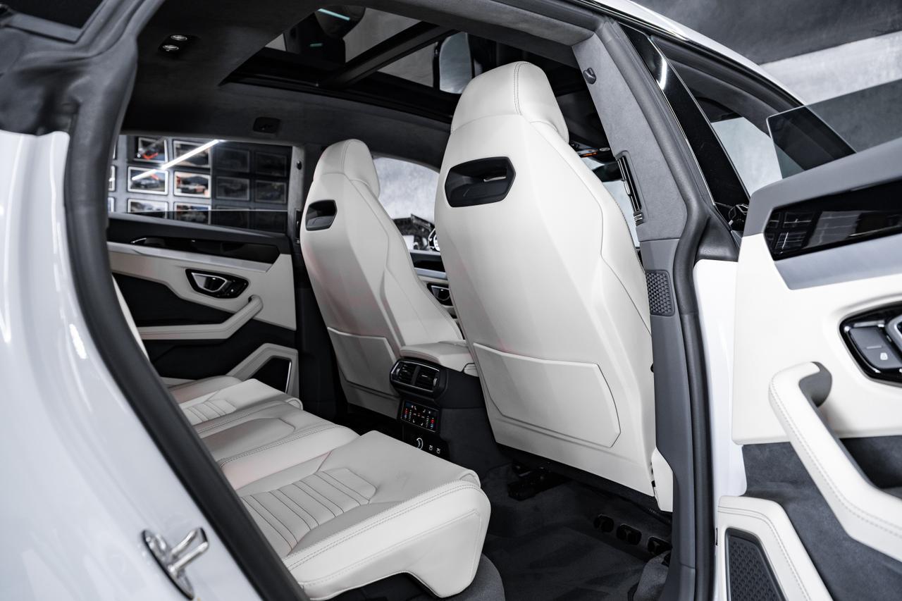 2026 Lamborghini Urus SE Mansory Miami FL