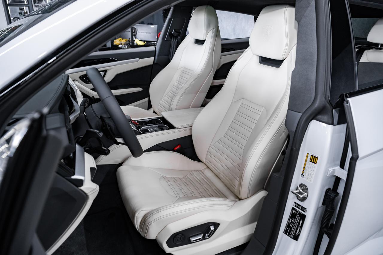 2026 Lamborghini Urus SE Mansory Miami FL