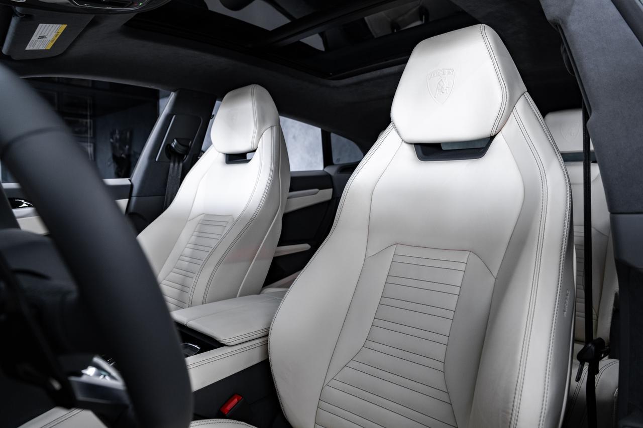 2026 Lamborghini Urus SE Mansory Miami FL