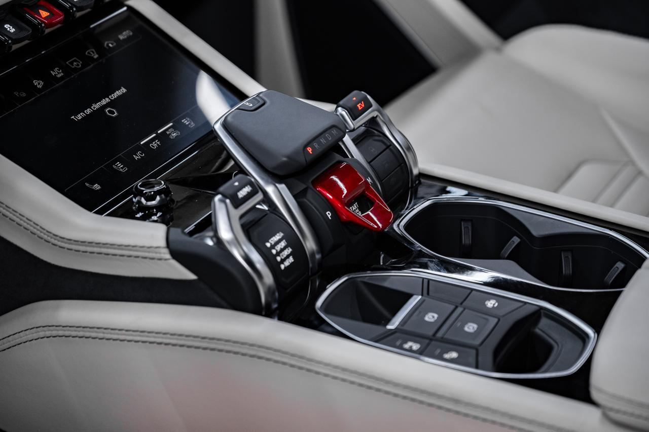 2026 Lamborghini Urus SE Mansory Miami FL