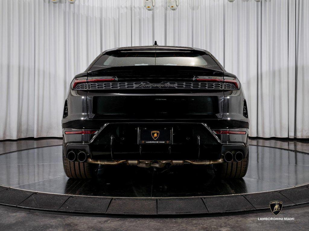 2026 Lamborghini Urus SE North Miami Beach FL