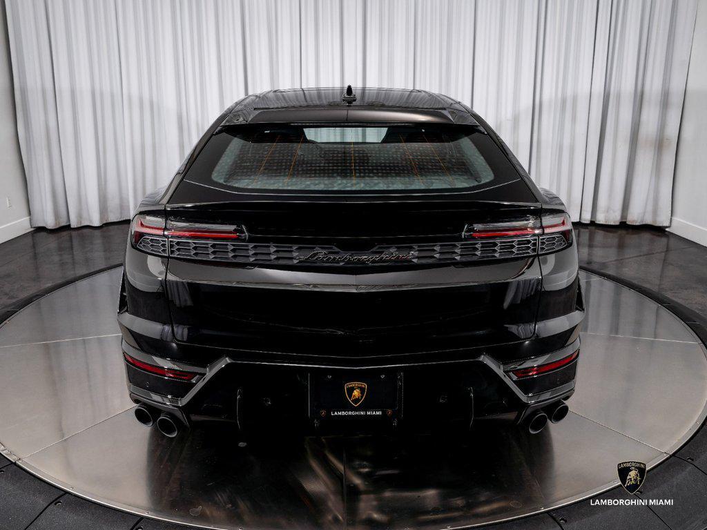 2026 Lamborghini Urus SE North Miami Beach FL