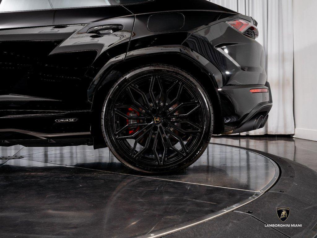2026 Lamborghini Urus SE North Miami Beach FL