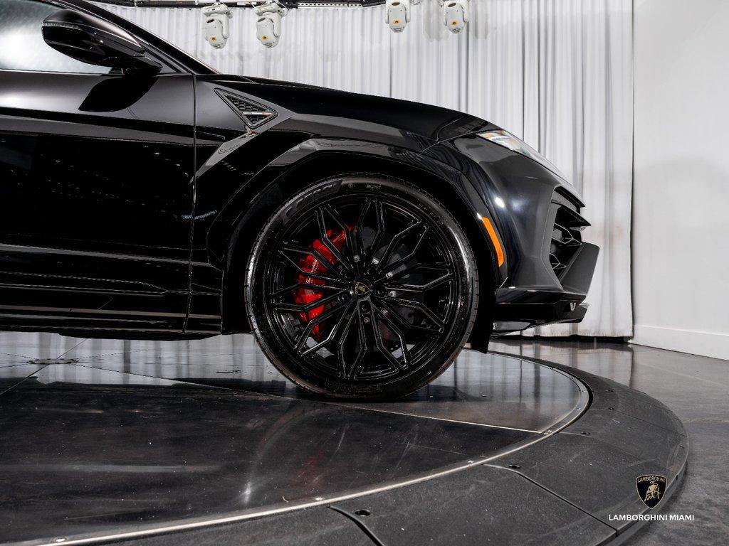 2026 Lamborghini Urus SE North Miami Beach FL