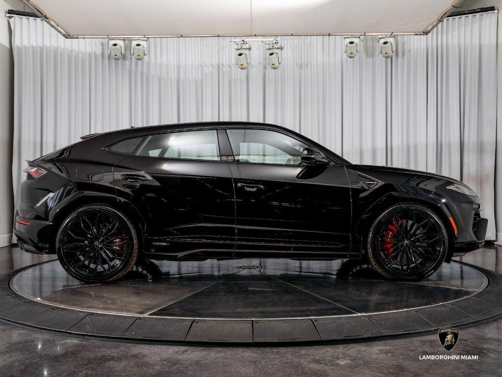 2026 Lamborghini Urus SE North Miami Beach FL