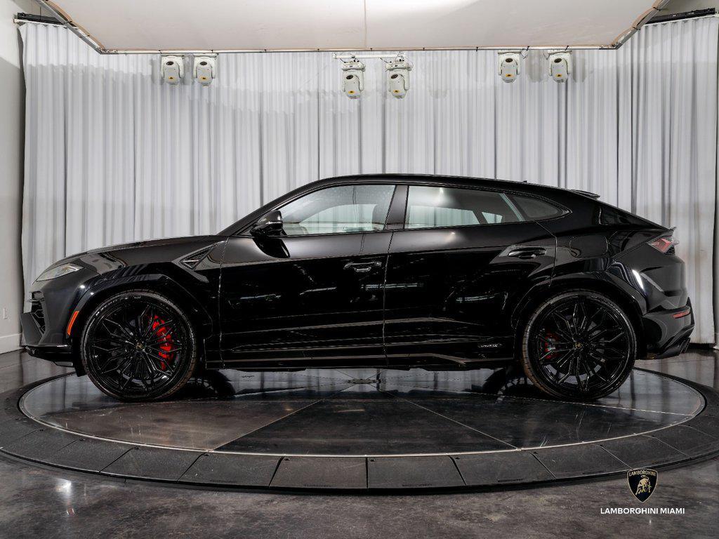 2026 Lamborghini Urus SE North Miami Beach FL