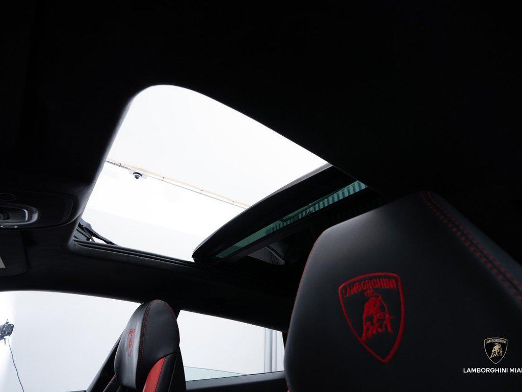 2026 Lamborghini Urus SE North Miami Beach FL