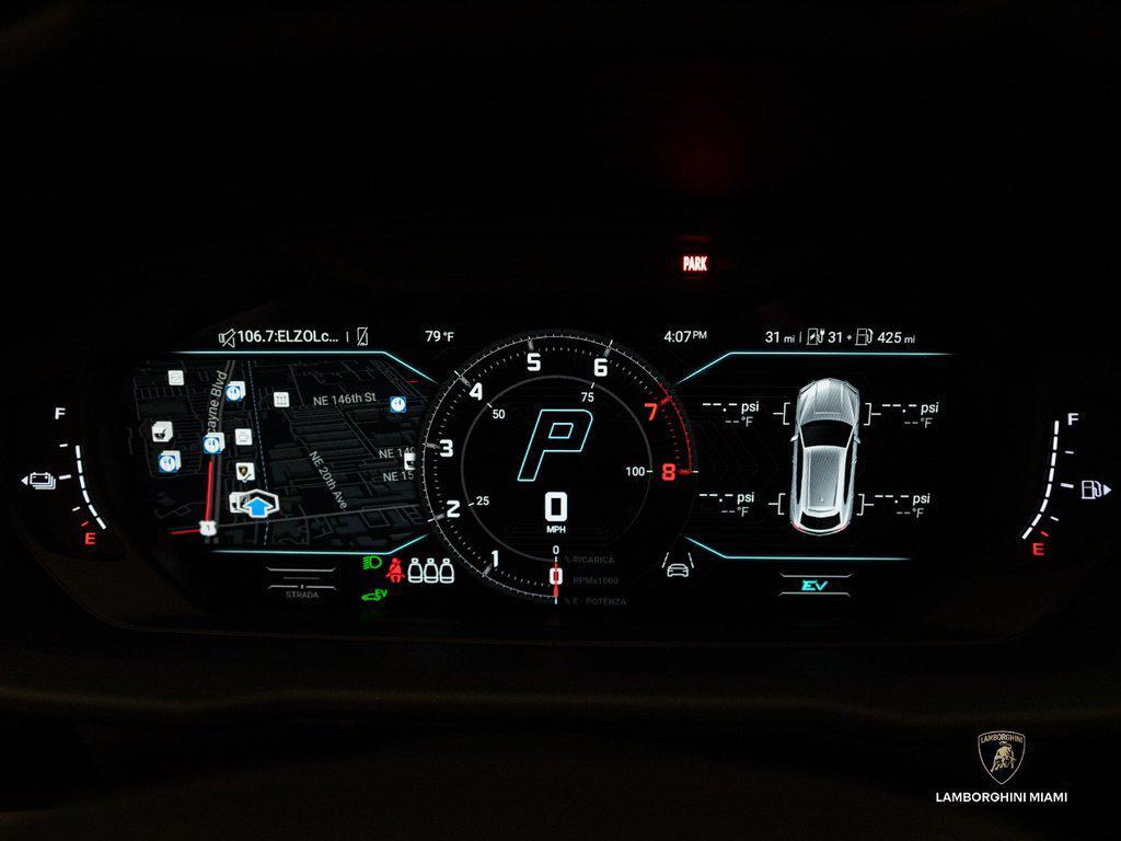 2026 Lamborghini Urus SE North Miami Beach FL