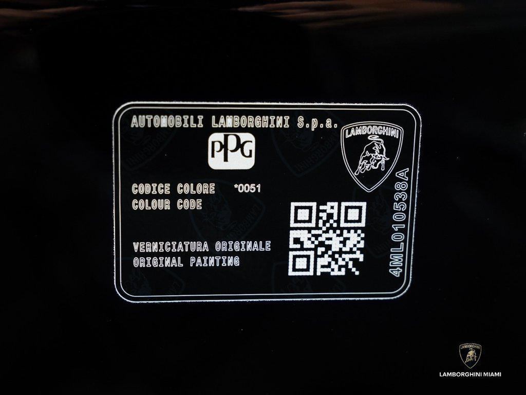 2026 Lamborghini Urus SE North Miami Beach FL