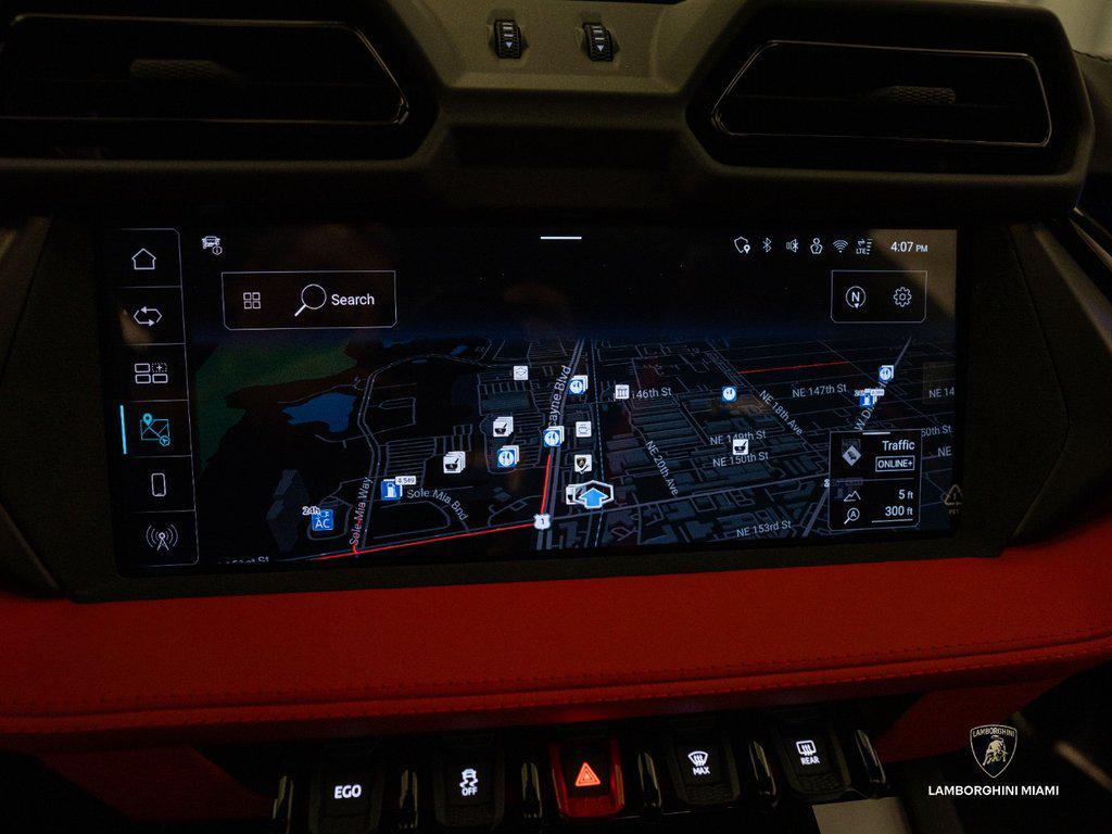 2026 Lamborghini Urus SE North Miami Beach FL