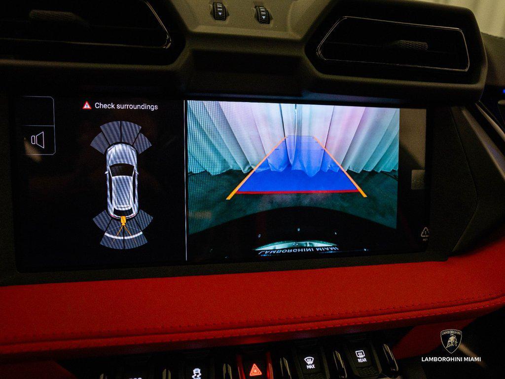 2026 Lamborghini Urus SE North Miami Beach FL