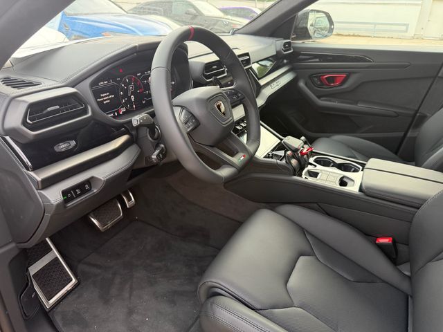 2026 Lamborghini Urus SE Paramus NJ