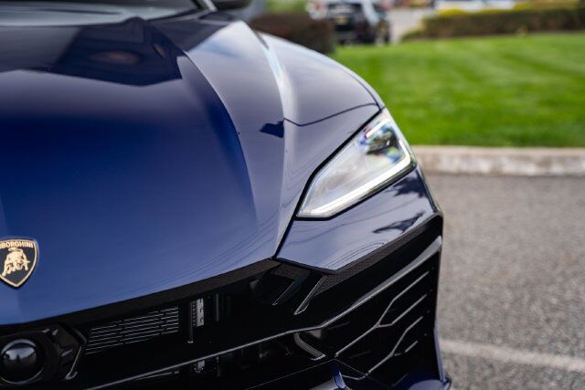 2026 Lamborghini Urus SE Paramus NJ