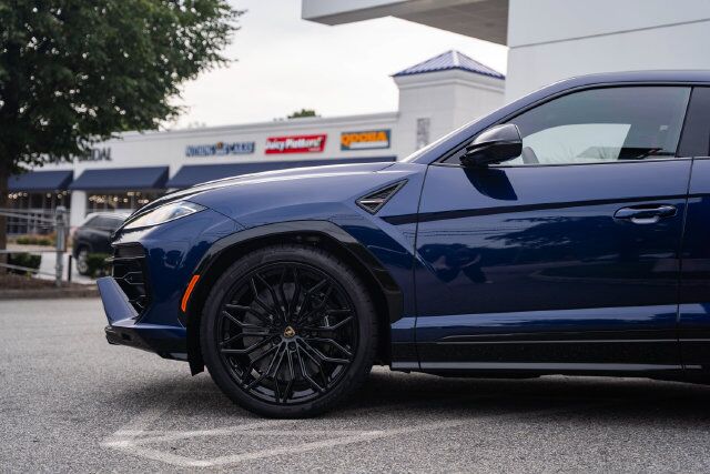 2026 Lamborghini Urus SE Paramus NJ