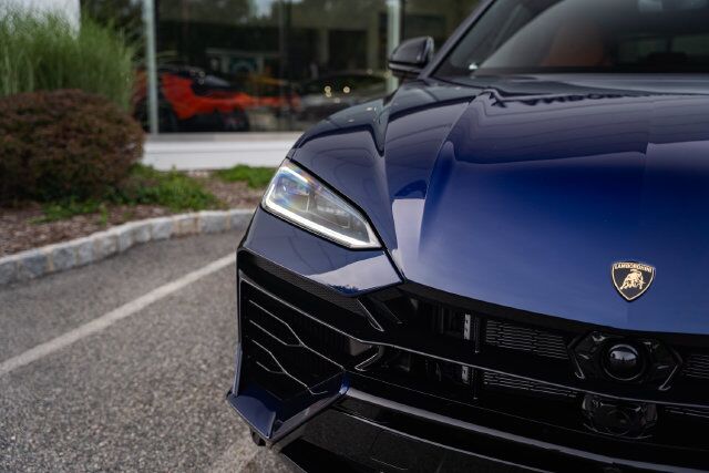 2026 Lamborghini Urus SE Paramus NJ