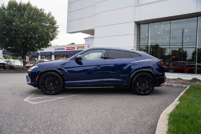 2026 Lamborghini Urus SE Paramus NJ