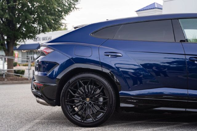 2026 Lamborghini Urus SE Paramus NJ