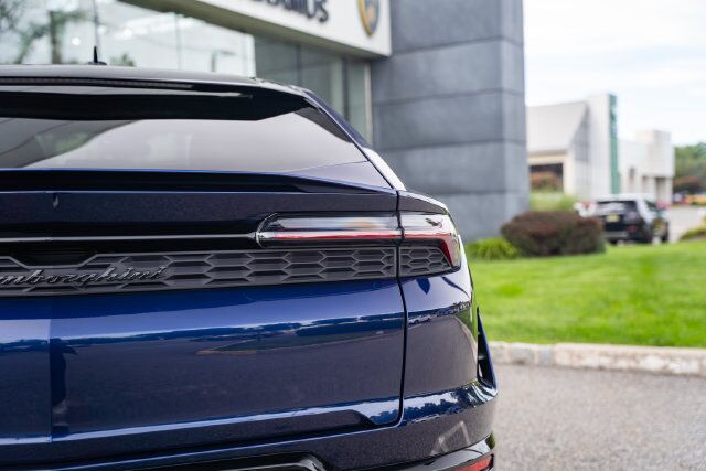 2026 Lamborghini Urus SE Paramus NJ