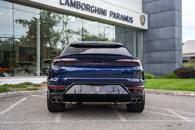 2026 Lamborghini Urus SE Paramus NJ
