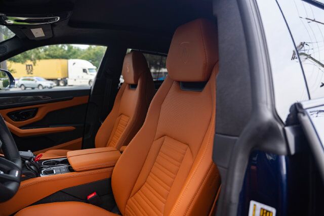 2026 Lamborghini Urus SE Paramus NJ