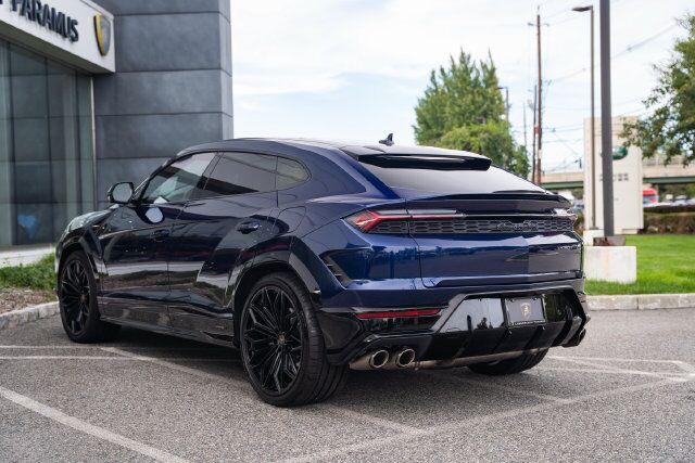 2026 Lamborghini Urus SE Paramus NJ