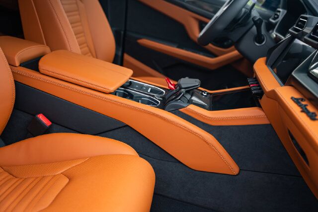 2026 Lamborghini Urus SE Paramus NJ