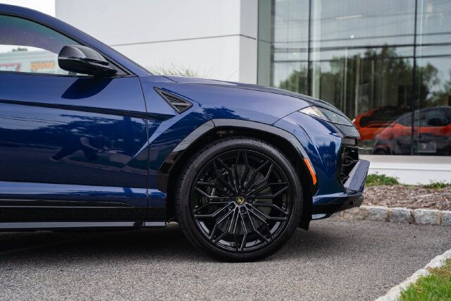 2026 Lamborghini Urus SE Paramus NJ
