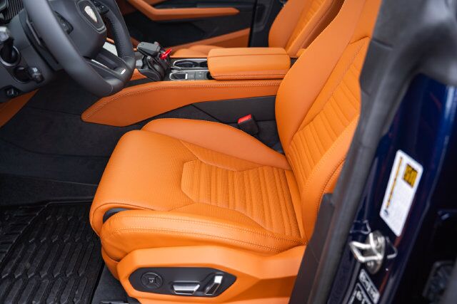 2026 Lamborghini Urus SE Paramus NJ
