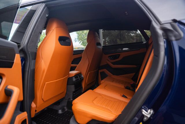2026 Lamborghini Urus SE Paramus NJ