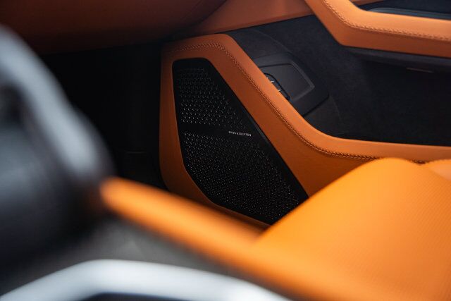 2026 Lamborghini Urus SE Paramus NJ