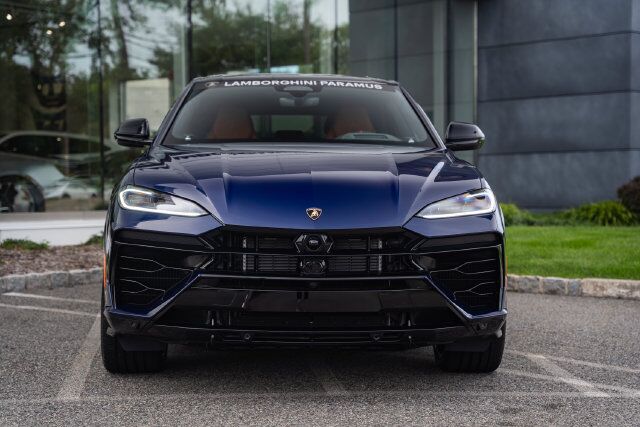 2026 Lamborghini Urus SE Paramus NJ