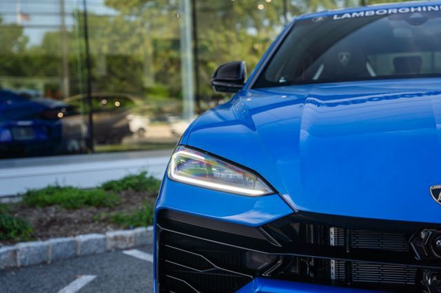 2026 Lamborghini Urus SE Paramus NJ