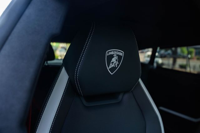 2026 Lamborghini Urus SE Paramus NJ