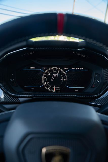 2026 Lamborghini Urus SE Paramus NJ