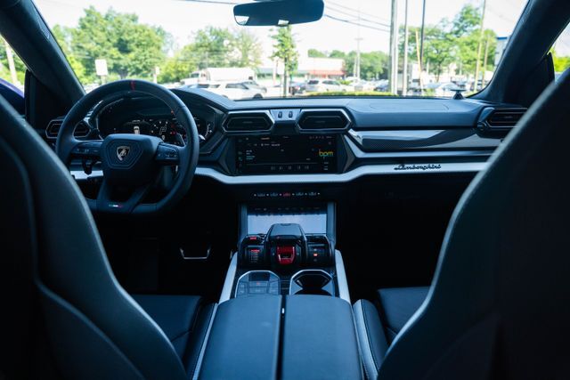 2026 Lamborghini Urus SE Paramus NJ