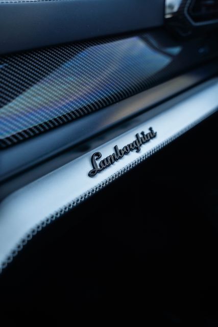 2026 Lamborghini Urus SE Paramus NJ