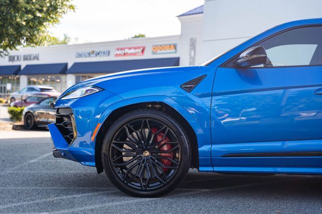 2026 Lamborghini Urus SE Paramus NJ