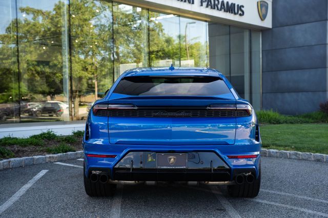 2026 Lamborghini Urus SE Paramus NJ
