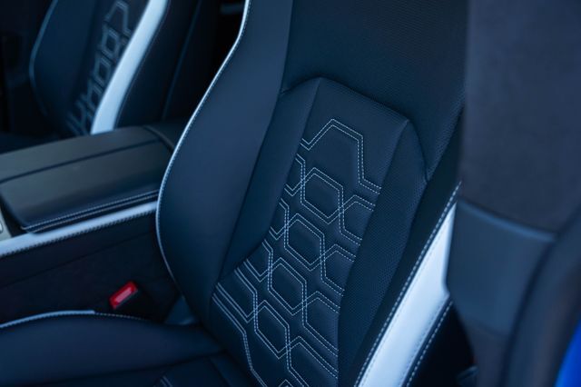 2026 Lamborghini Urus SE Paramus NJ