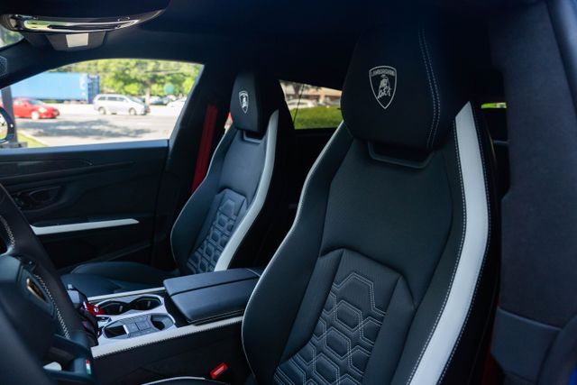 2026 Lamborghini Urus SE Paramus NJ