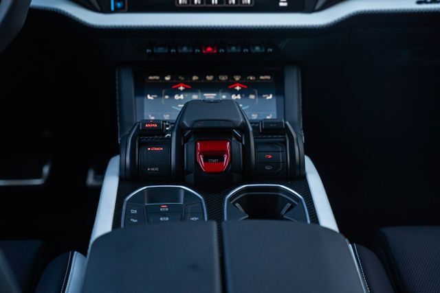 2026 Lamborghini Urus SE Paramus NJ