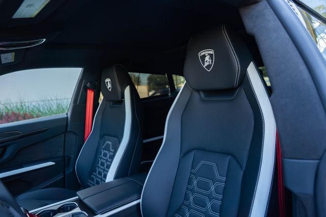 2026 Lamborghini Urus SE Paramus NJ