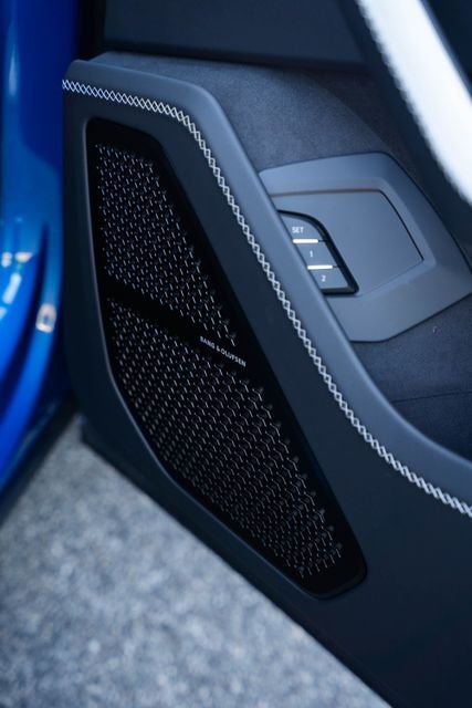 2026 Lamborghini Urus SE Paramus NJ