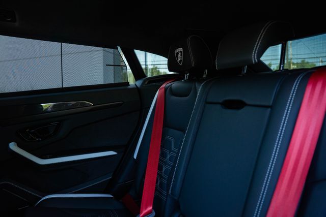 2026 Lamborghini Urus SE Paramus NJ
