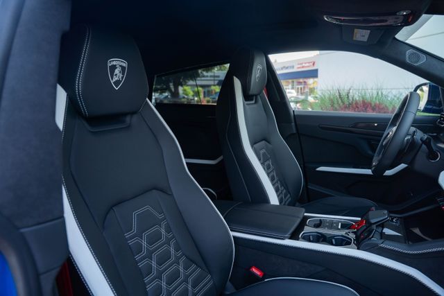 2026 Lamborghini Urus SE Paramus NJ