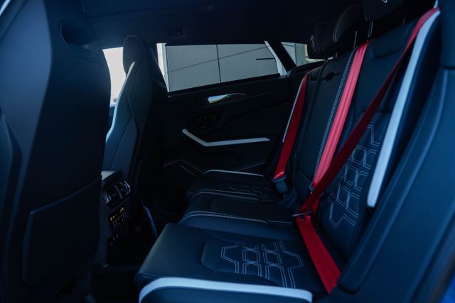 2026 Lamborghini Urus SE Paramus NJ